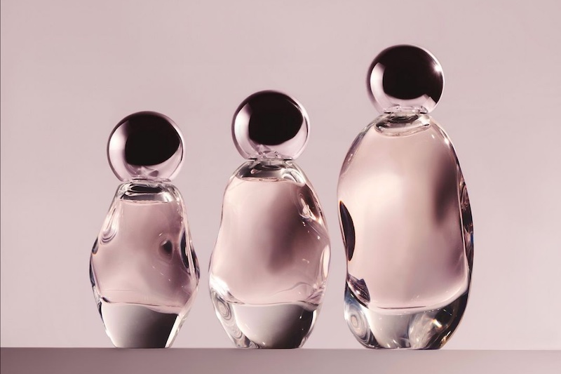 Kylie Cosmetics unveils debut perfume Cosmic