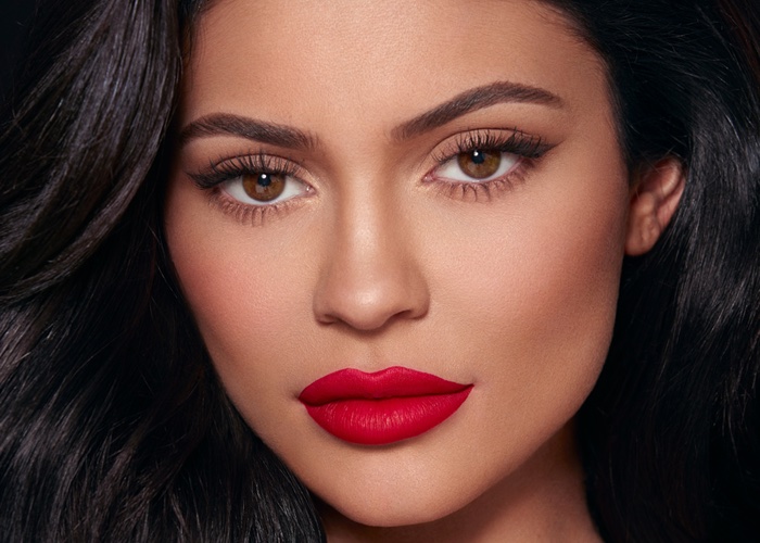 Kylie Jenner drops long-awaited Kylie Baby beauty brand 