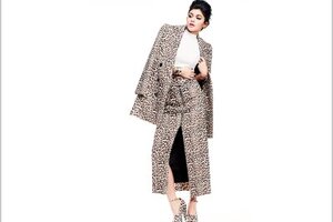 Kylie Jenner is Nip + Fab Global Brand Ambassador 