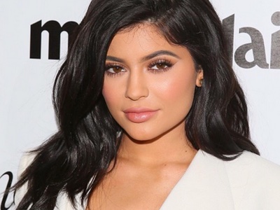 Kylie Jenner’s cosmetics site suffers privacy glitch
