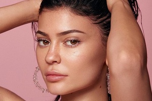 Kylie Jenner's skin care brand makes European debut with Douglas 
