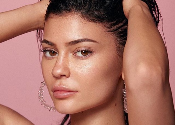 Kylie Jenner's skin care brand makes European debut with Douglas 
