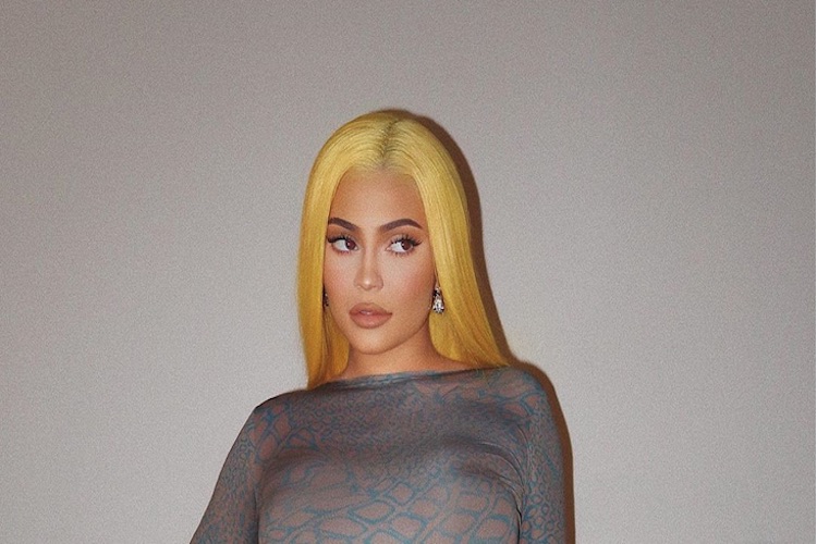 Kylie Jenner to lead creative efforts at Coty following acquisition
