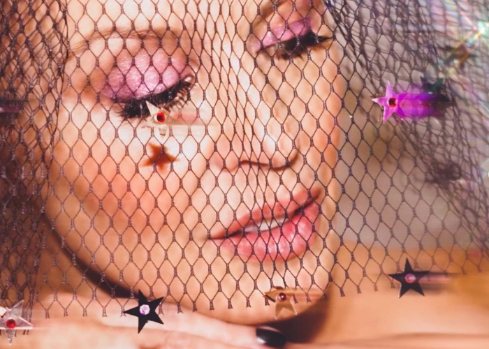 Kylie Minogue launches make-up brand following Kylie Jenner trademark battle 