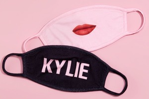 Kylie Skin brand reveals face mask launch during pandemic 