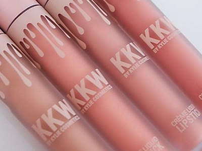 Kylie unveils collaboration with sister Kim Kardashian West
