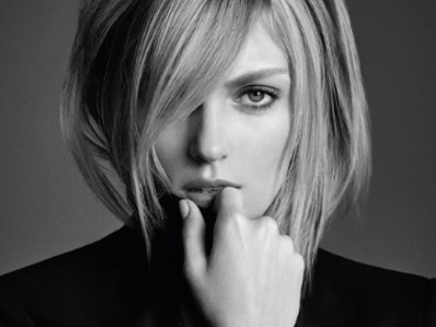 Kérastase names Anja Rubik as face of new campaign
