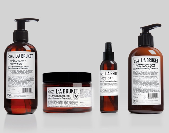 L:A Bruket sells majority stake to Experienced Capital Partners 