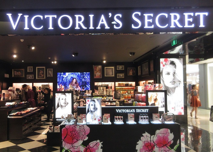 L Brands slaps Sycamore with lawsuit over Victoria’s Secret deal