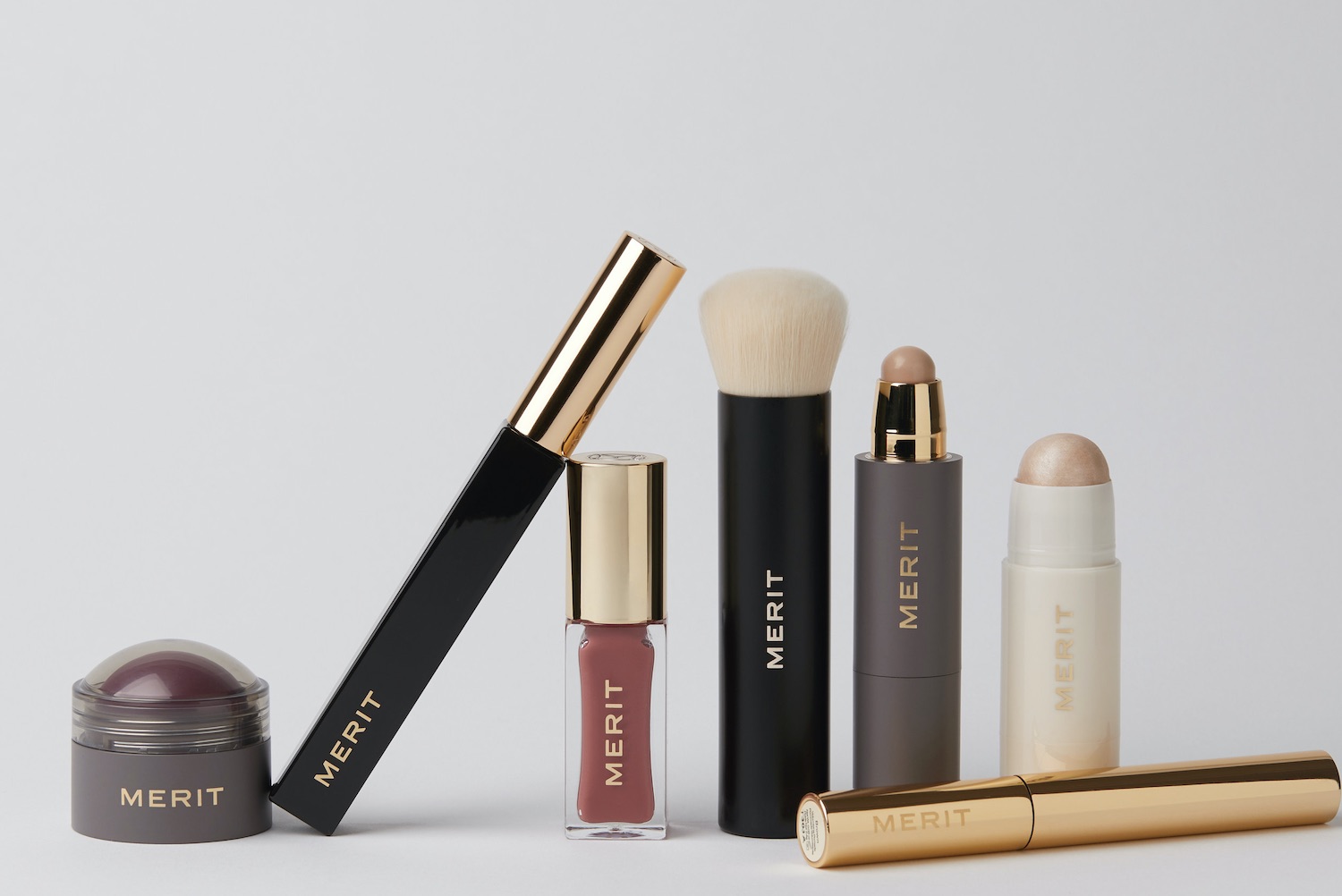L Catterton invests in Katherine Power's new beauty brand MERIT as part of $20m funding round
