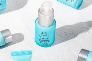 L Catterton invests in probiotic skin care brand TULA
