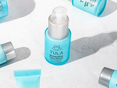 L Catterton invests in probiotic skin care brand TULA
