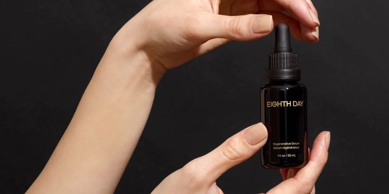 L Catterton invests in skin brand Eighth Day