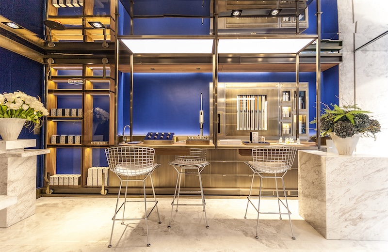 L Catterton snaps up minority stake in French perfume house Ex Nihilo