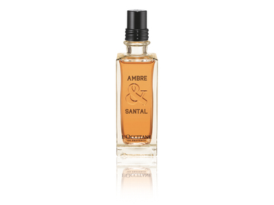L\'Occitane adds two new fragrances to Grasse collection
