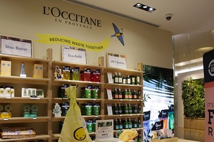 L’Occitane and Kering put spotlight on biodiversity with launch of Climate Fund for Nature