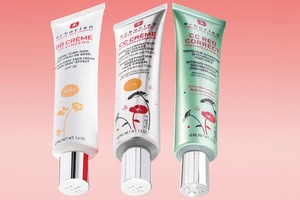 L'Occitane blocks model from registering skin care trademark