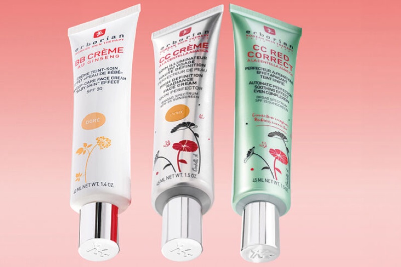 L'Occitane blocks model from registering skin care trademark