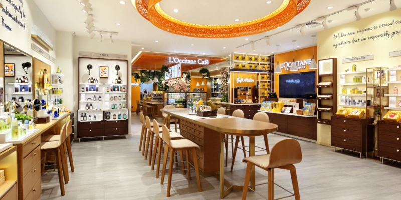 L’Occitane buyout plan shelved, shares drop almost 30%