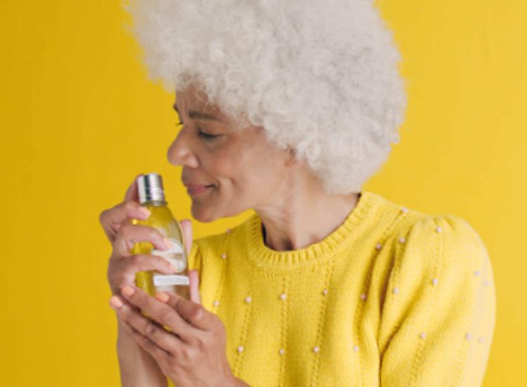 L'Occitane demonstrates commitment to sustainability and empowering women with latest film