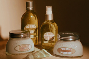 L’Occitane en Provence and Sephora UK team up on new immersive pop-up