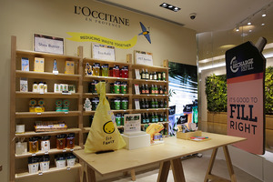 L'Occitane fends off lawsuit over online privacy violations