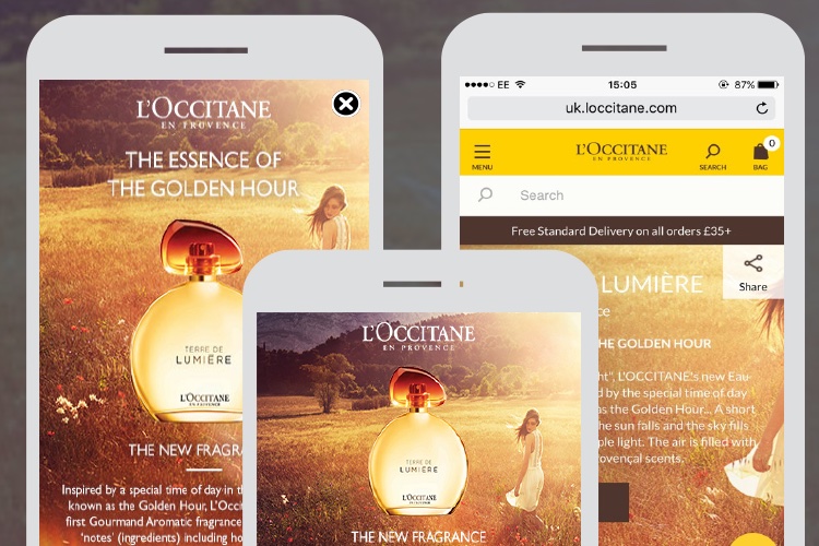 L’Occitane gains access to JD.com’s 300 million customers through new retail deal