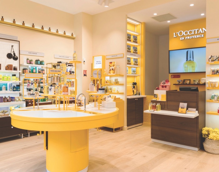 L’Occitane Group announces ‘solid’ first half FY2019 results