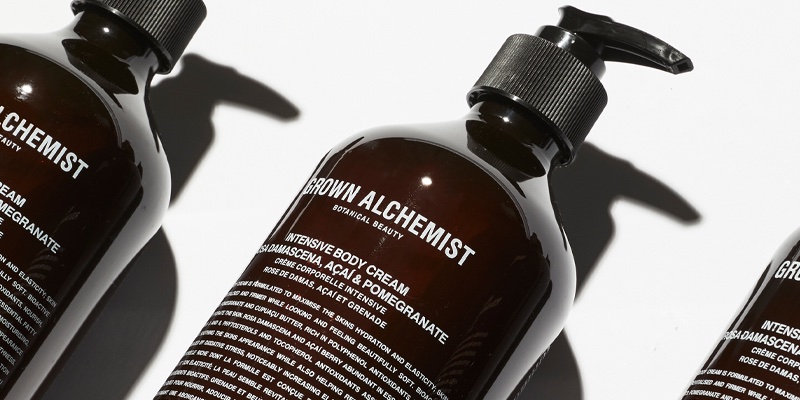 L’Occitane Group buys ‘clean’ beauty player Grown Alchemist 
