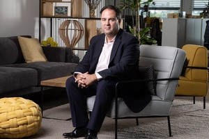 L'Occitane Group CEO Laurent Marteau resigns