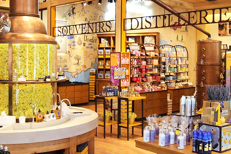 L’Occitane Group launches beauty and wellbeing start-up incubator 