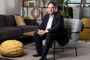 L'Occitane Group names Laurent Marteau Group CEO in leadership shake-up
