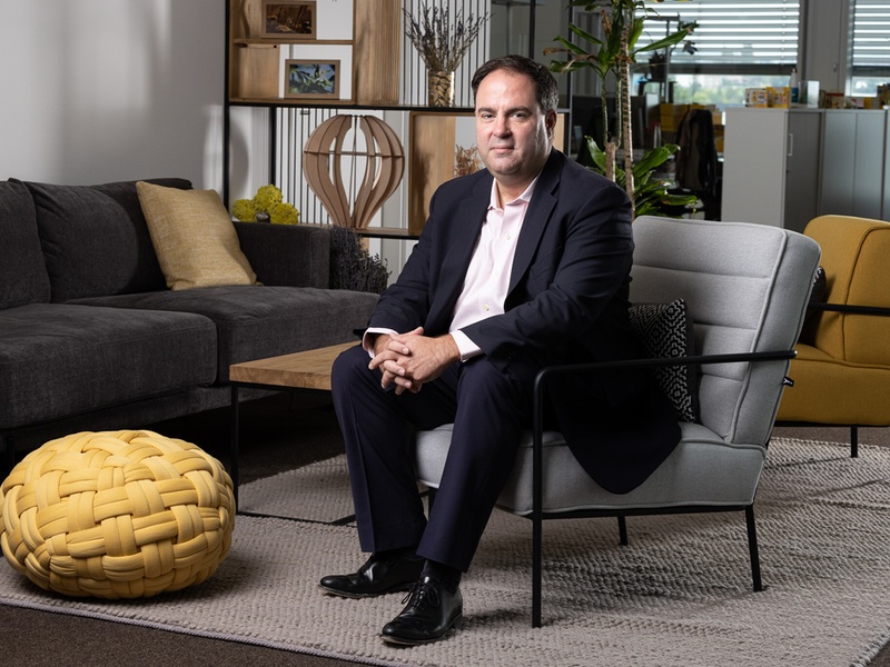 L'Occitane Group names Laurent Marteau Group CEO in leadership shake-up