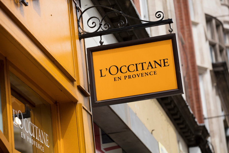 L’Occitane Group sales hit €2.8 billion in ‘watershed year’ helped by Sol de Janeiro