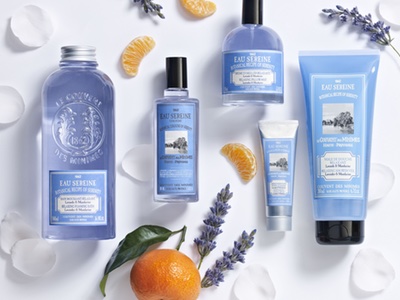 L’Occitane Group sells skin care brand Le Couvent Des Minimes
