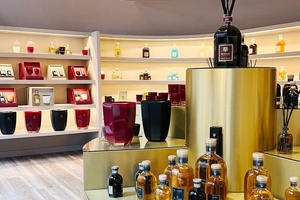 L’Occitane Group to acquire home fragrance brand Dr. Vranjes Firenze