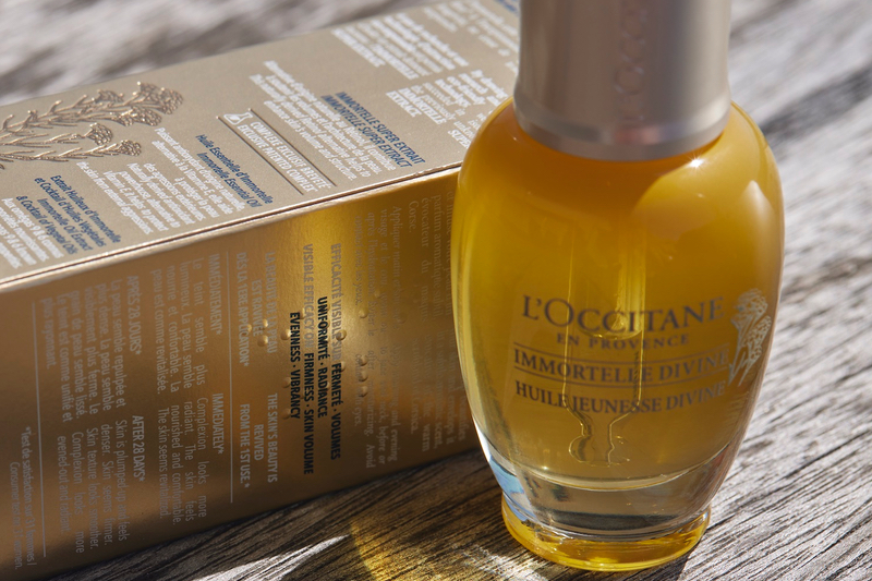 L’Occitane halts trading ahead of anticipated Blackstone takeover