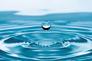 L'Occitane heads to Hautes Alpes in search of spring water