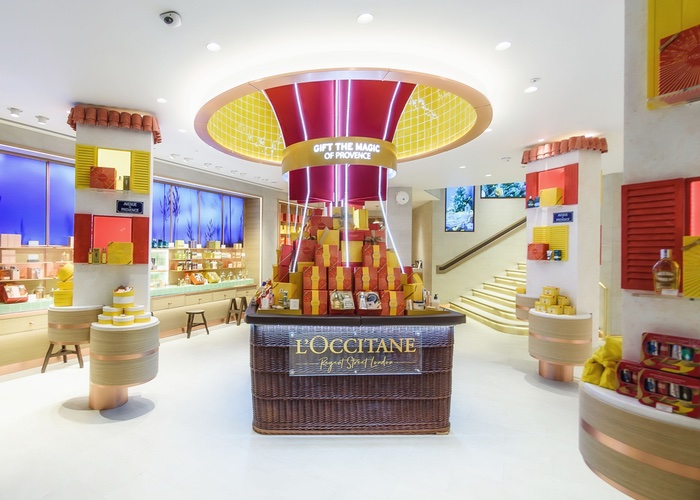 L’Occitane hires Contentsquare to detect e-commerce faults and drive sales

