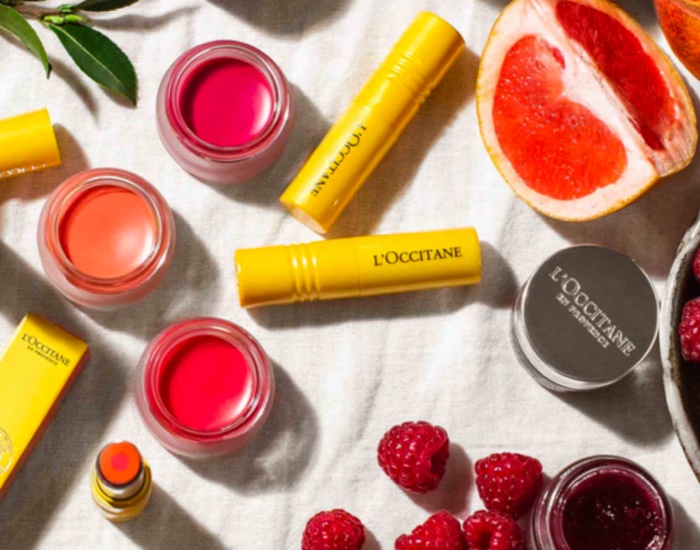 L’Occitane International’s full year sales jump 8.7%