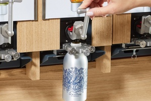 L’Occitane is latest beauty player to opt for in-store refills 
