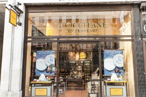 L’Occitane joins L’Oréal, Coty and LVMH as newest member of Responsible Beauty Initiative