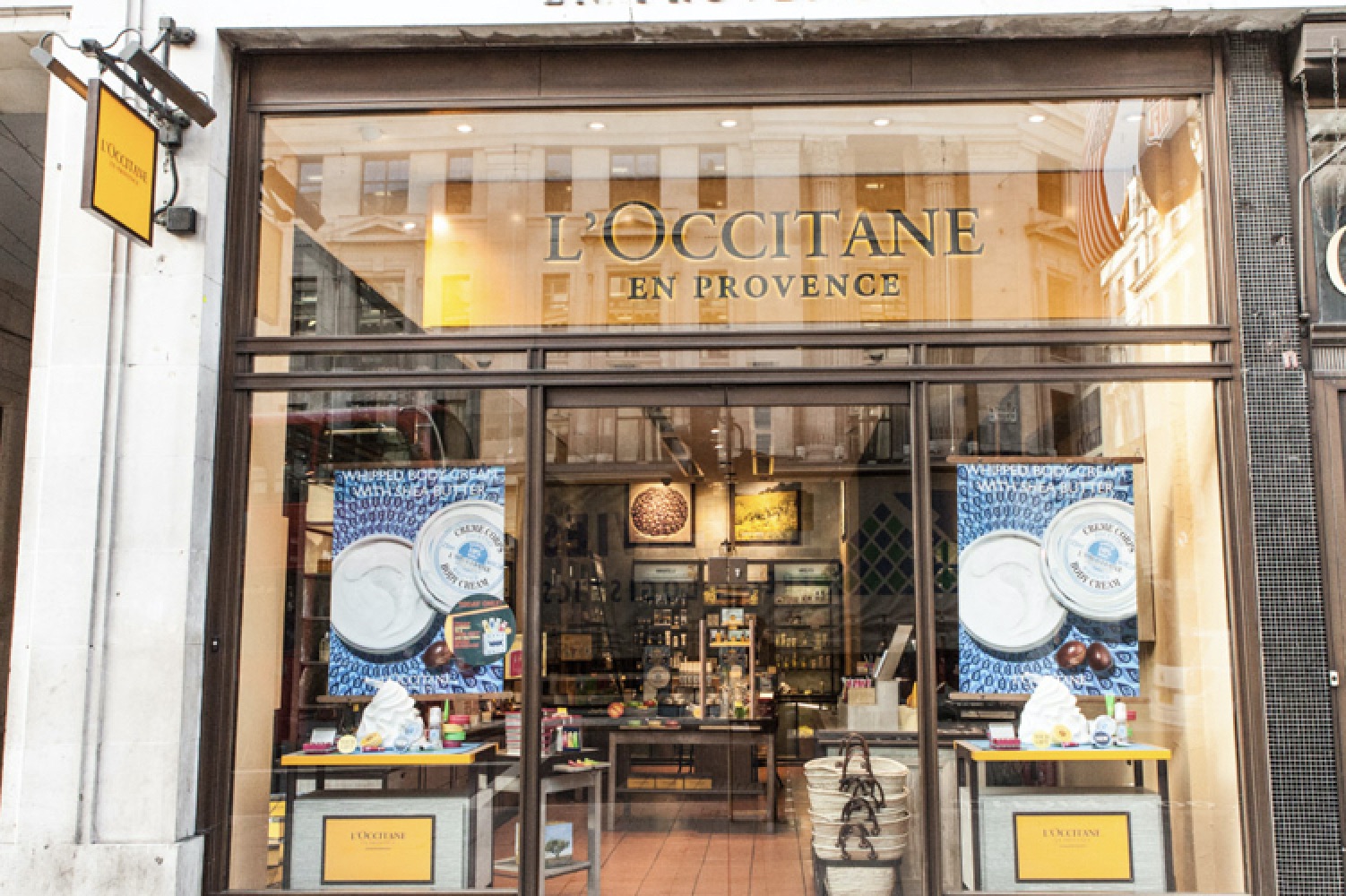 L’Occitane joins L’Oréal, Coty and LVMH as newest member of Responsible Beauty Initiative