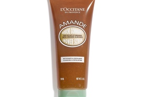 L’Occitane launches circular cosmetic packaging for its almond line
