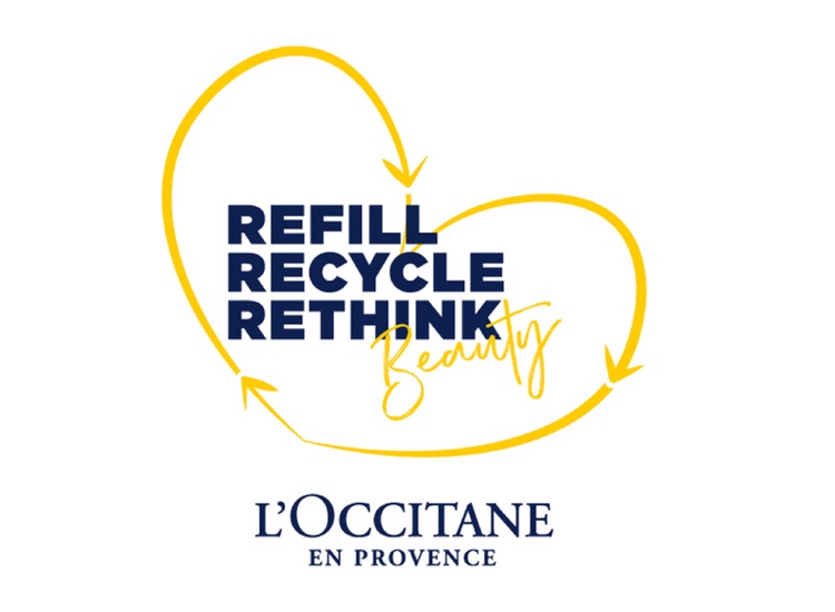 L’Occitane launches plastic recycling initiative to reduce landfill waste