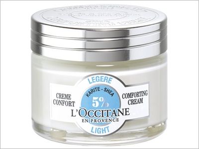 L’Occitane launches Shea Butter Skin Care Collection