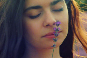 L'Occitane names blind actress Aria Mia Loberti as new ambassador