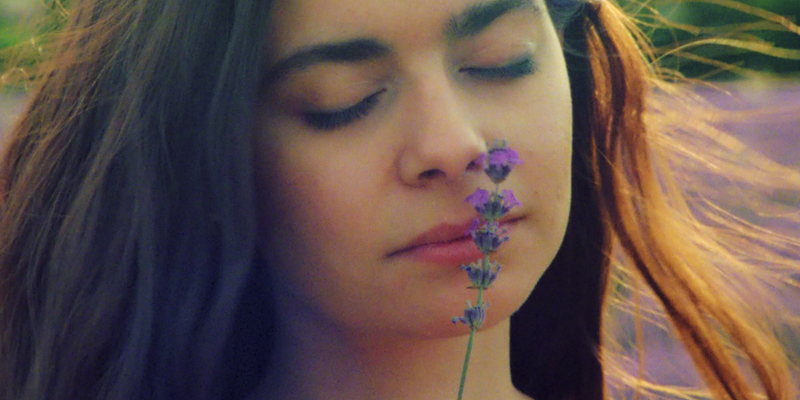 L'Occitane names blind actress Aria Mia Loberti as new ambassador