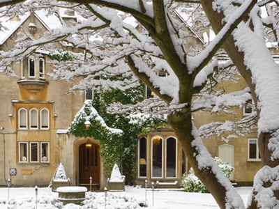 L'Occitane opens first UK spa in historic town of Bath