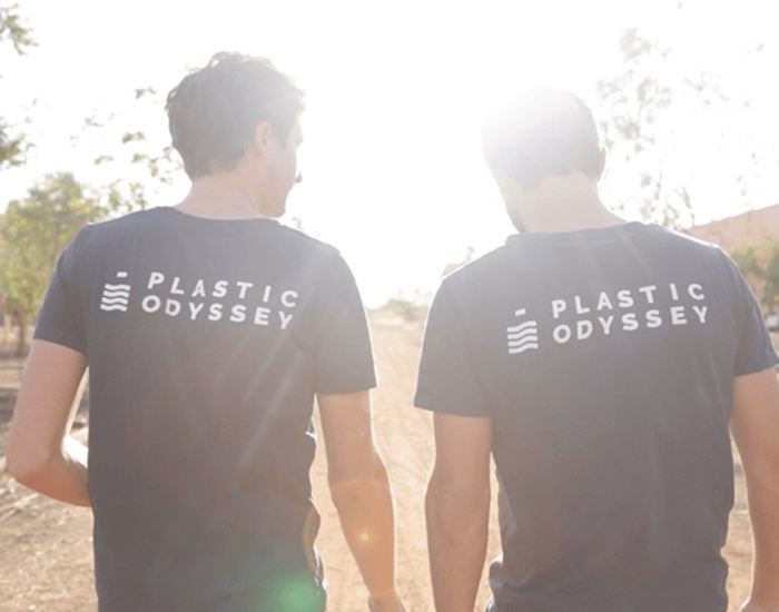 L’Occitane partners with Plastic Odyssey to raise awareness of plastic pollution